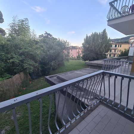 Scel 2 Apartment Santa Margherita Ligure Luaran gambar