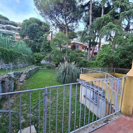 Scel 2 Apartment Santa Margherita Ligure Luaran gambar