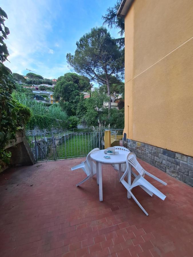 Scel 2 Apartment Santa Margherita Ligure Luaran gambar