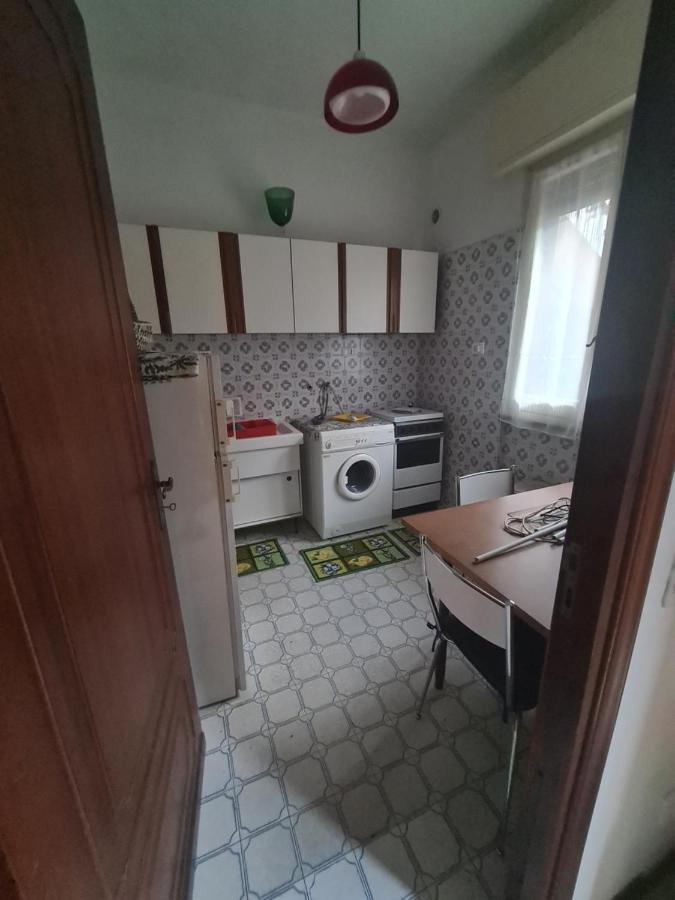 Scel 2 Apartment Santa Margherita Ligure Luaran gambar