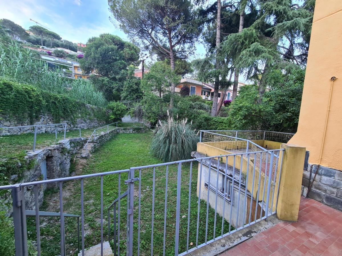 Scel 2 Apartment Santa Margherita Ligure Luaran gambar