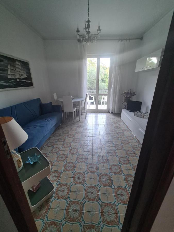 Scel 2 Apartment Santa Margherita Ligure Luaran gambar