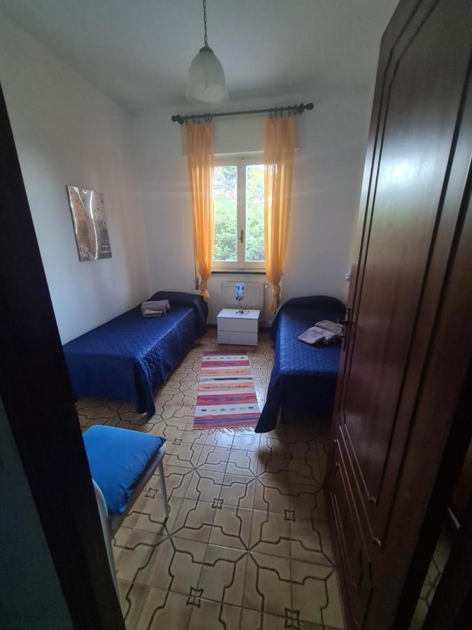 Scel 2 Apartment Santa Margherita Ligure Luaran gambar