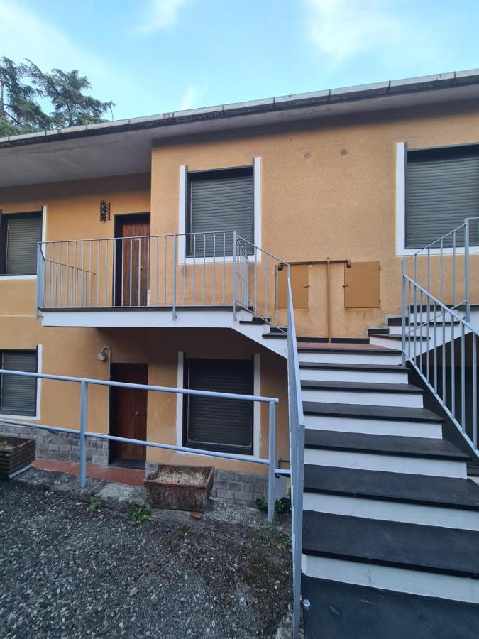 Scel 2 Apartment Santa Margherita Ligure Luaran gambar