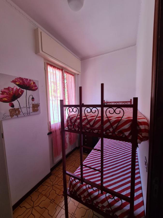 Scel 2 Apartment Santa Margherita Ligure Luaran gambar